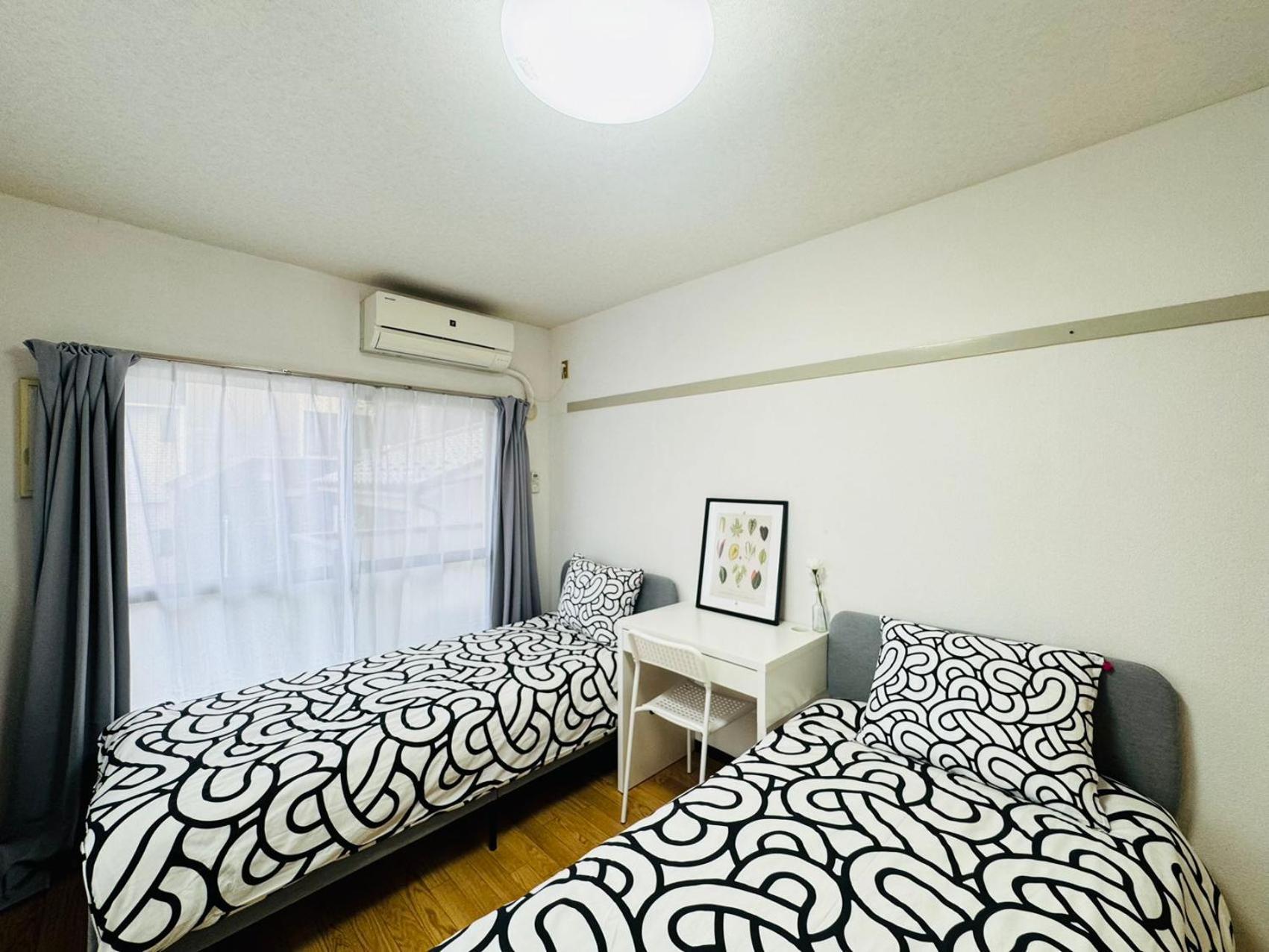 Kuni Hostel Токио Экстерьер фото