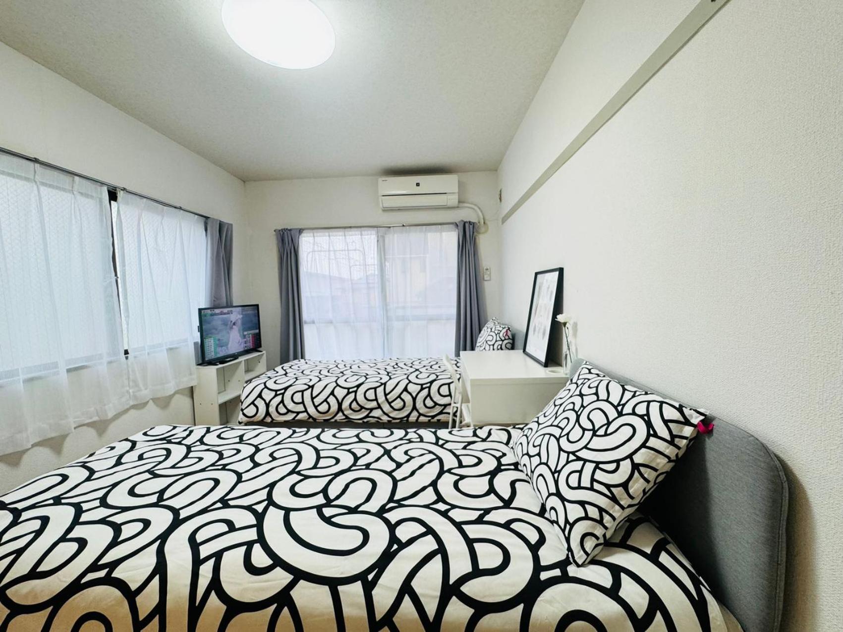 Kuni Hostel Токио Экстерьер фото