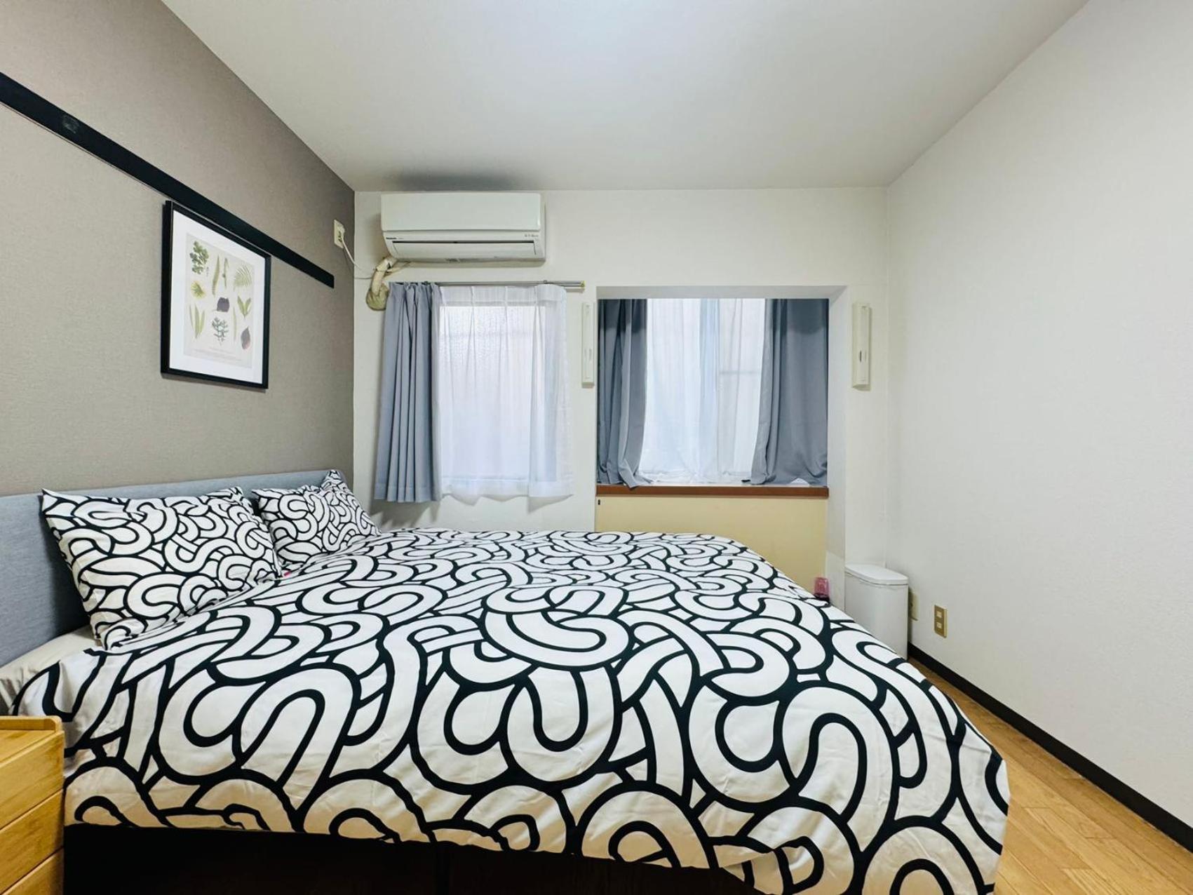 Kuni Hostel Токио Экстерьер фото